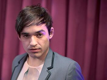 Offiziell gilt Daniel K&uuml;blb&ouml;ck noch als vermisst. Doch nach seinem Sprung vom Bord der Aida muss angenommen werden, dass der 33-j&auml;hrige Entertainer nicht mehr lebt.   Foto: Fredrik von Erichsen/dpa