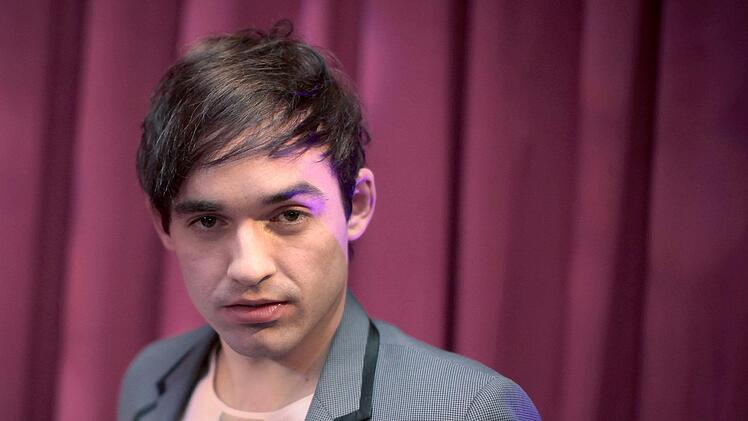 Offiziell gilt Daniel K&uuml;blb&ouml;ck noch als vermisst. Doch nach seinem Sprung vom Bord der Aida muss angenommen werden, dass der 33-j&auml;hrige Entertainer nicht mehr lebt.   Foto: Fredrik von Erichsen/dpa