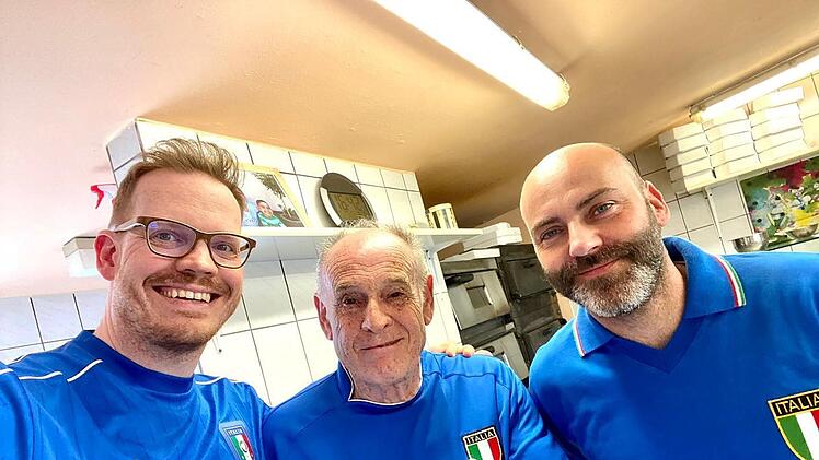 Zirndorf: "Pizza Peppino" schließt nach 35 Jahren - Inhaber fehlt Kraft zum Weitermachen