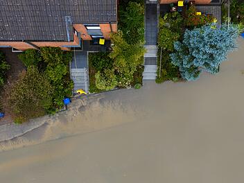 Wetter in Nordrhein-Westfalen