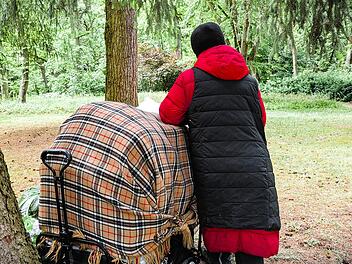 Obdachlose Anna muss vertrauten Ort in Bamberg verlassen