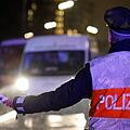 Die Polizei wollte am Dienstag einen Transporter auf der A9 kontrollieren, als dieser einen Unfall baute. Symbolfoto: Jörn Pollex/dpa