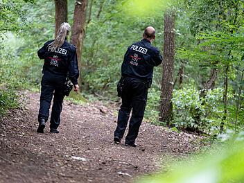 Exotisches Tier tot in Berliner Park gefunden Exotisches Tier tot in Berliner Park gefunden
