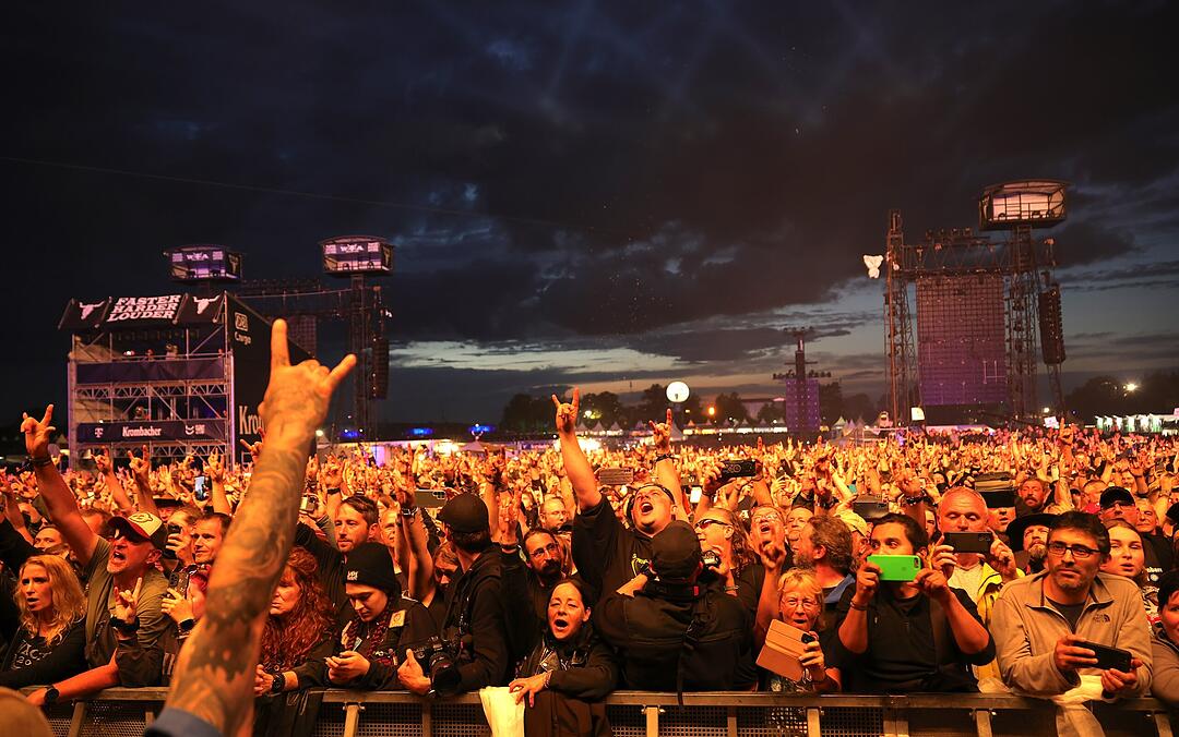 Wacken Open Air 2023