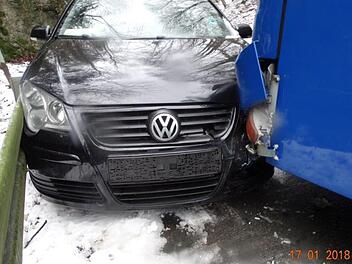 Foto: Polizei Ebermannstadt