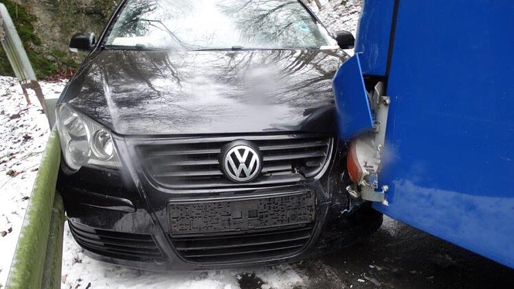 Foto: Polizei Ebermannstadt