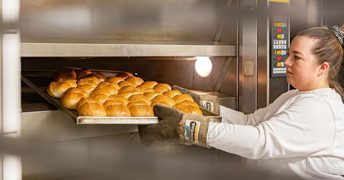 Naila Nach überraschendem Tod ihres Vaters 29Jährige übernimmt