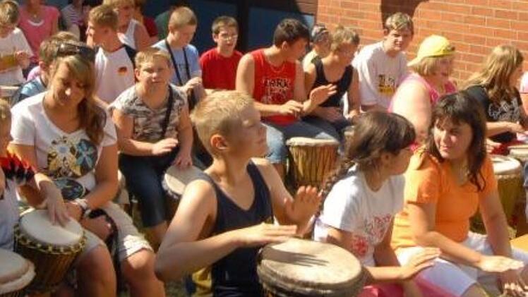 Forchheim: Afrika Kulturtage finden wieder statt - Sonderausstellung, Konzerte und Familienangebote
