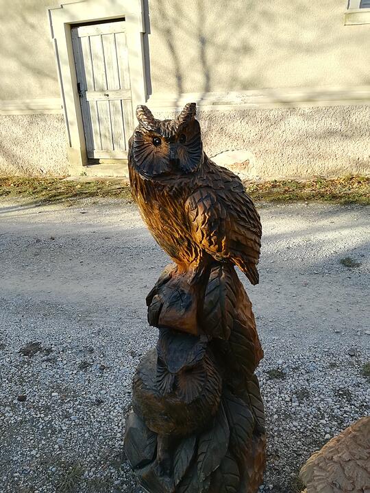 Die schönsten Fotos im November aus Bayreuth und Umgebung