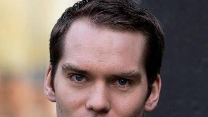 Simon Strauß