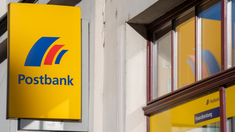 Kulmbacher Postbank hat auf unbestimmte Zeit geschlossen - das m&uuml;ssen Kunden wissen