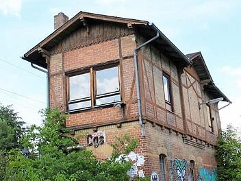 Das Gelände des ehemaligen Güterbahnhofs in Coburg bietet viele Chancen. Foto: CT-Archiv/Simone Bastian