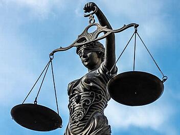 Justiz - Symbolfoto: Christopher Schulz