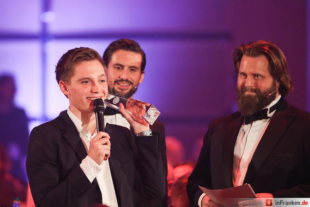 Deutscher Fernsehpreis 2016