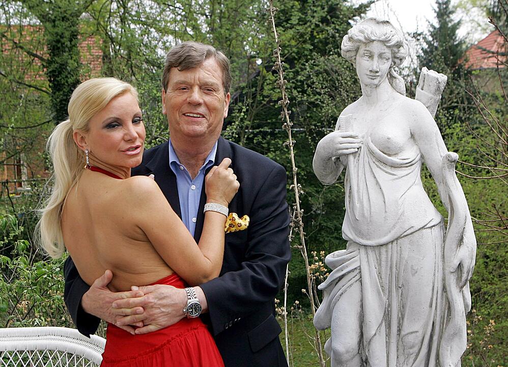 RTL2-Doku-Soap "Tatjana und Foffi"