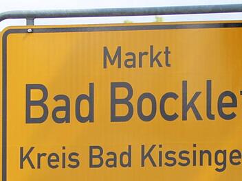 Wegen der Corona-Pandemie sollen die Bürgerversammlungen im Markt Bad Bocklet ins nächste Frühjahr verschoben werden. Symbolfoto: Archiv/Leonie Hauck