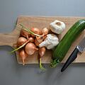 Vergiftungsgefahr bei keimendem Knoblauch und Zwiebeln - Wahrheit oder doch nur Mythos?