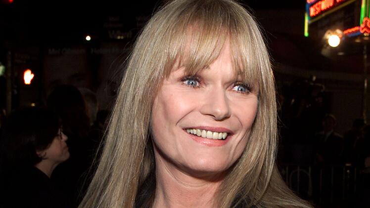 Valerie Perrine ist im Alter von 82 Jahren gestorben.