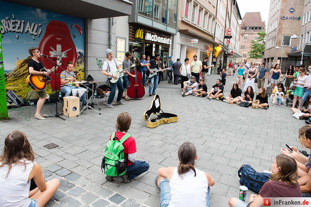 Bardentreffen 2015