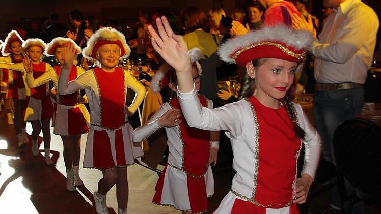 Kinderbütt in Kronach. Foto: Veronika Schadeck