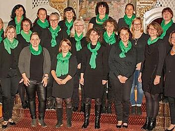 Zu einer musikalischen Kirchenführung lädt "Cantica Nova" am heutigen Freitag um 19.30 Uhr in die Johanneskirche ein. Gefeiert wird damit das 200-jährige Bestehen der Kirche. Foto: Klaus Gagel