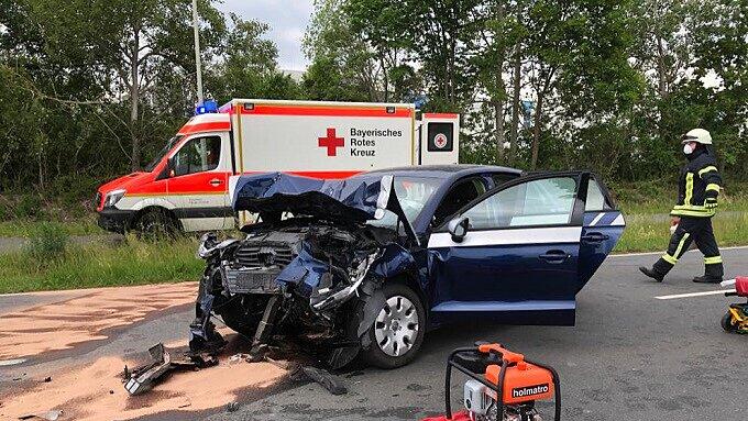 Unfall He&szlig;dorf