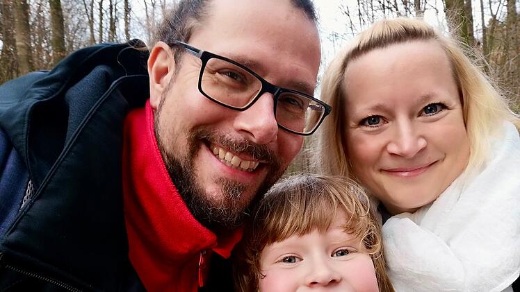 Alexander Pavel Familie