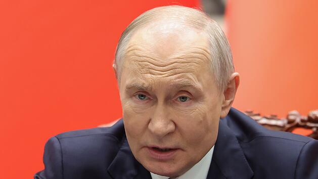 Seit 14 Jahren regiert Wladimir Putin Russland als Pr&auml;sident. Zuvor hatte er dieses Amt schon zwischen 1999 und 2008 bekleidet.
