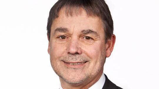 Gerhard Wunder