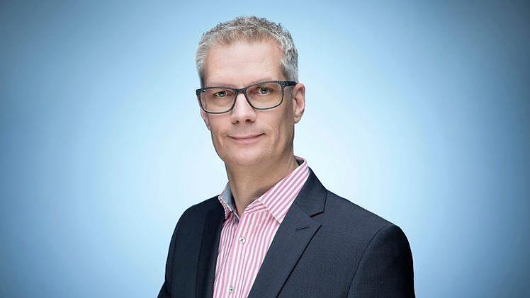 Uwe Kirschstein (SPD)