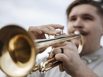 Am Sonntag (22.03.2020) sollen um 18 Uhr alle Musiker in Deutschland ein Zeichen in der Corona-Krise setzen. Symbolfoto: StockSnap/pixabay.com