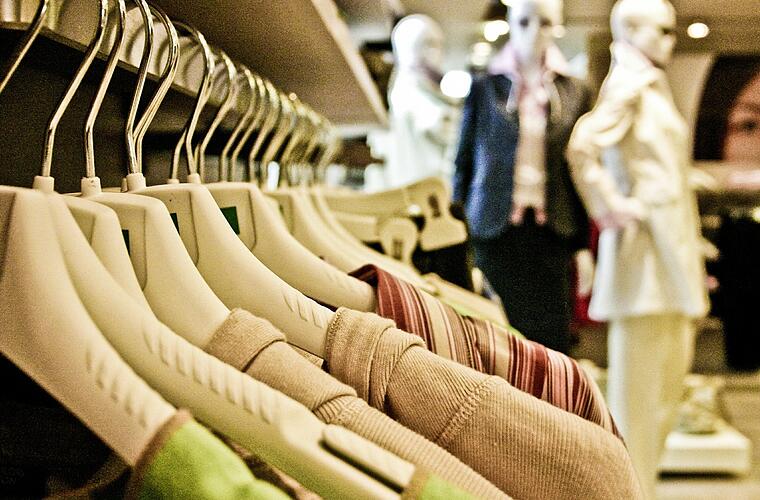 Bamberg: Paar bei Laden-Diebstahl mit Kleinkind erwischt