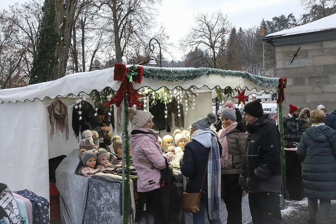 Über 100 Aussteller waren vor Ort.