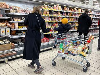 Russische Wirtschaft