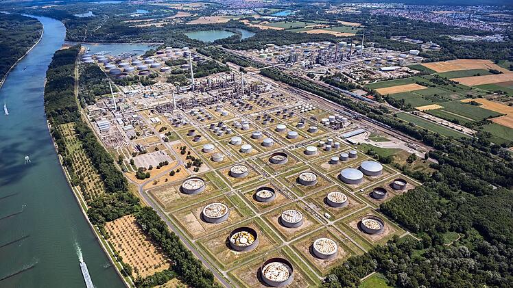 Studie deckt starke Grundwasser-Belastung am Oberrhein auf