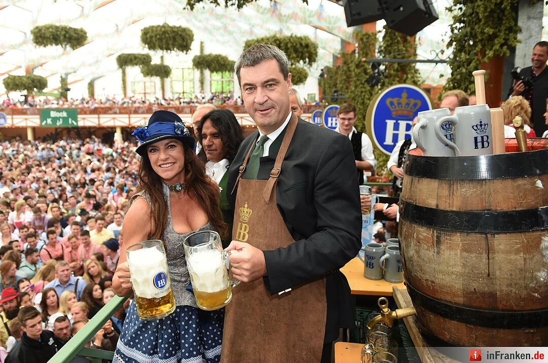 Oktoberfest 2015