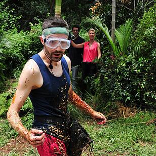 Ich bin ein Star - Holt mich hier raus!