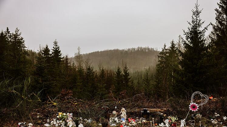 Freudenberg - Ein Jahr nach dem Tod von Sch&uuml;lerin Luise