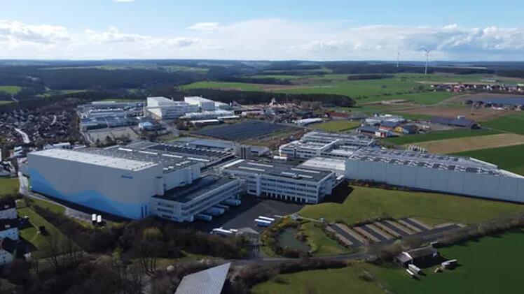 Playmobil-Werk in Dietenhofen f&uuml;r immer geschlossen - gro&szlig;e Versteigerung