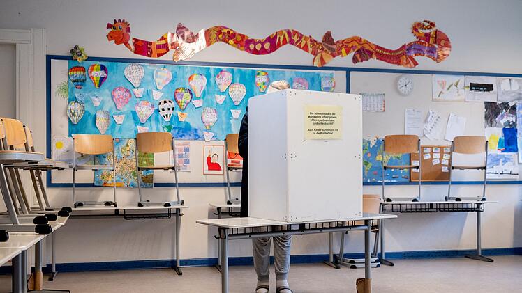 Kommunalwahl in Niedersachsen