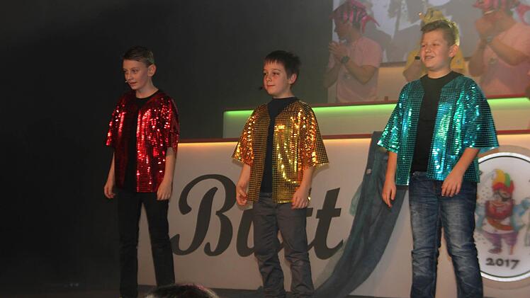 Klubb Foto: Veronika Schadeck