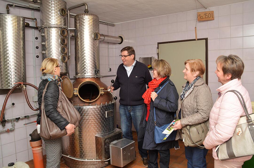 Lebendige Feuerwehrgeschichte