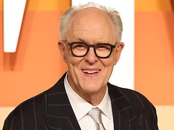 John Lithgow spielt in der geplanten "Harry Potter"-Serie den Schulleiter Albus Dumbledore.