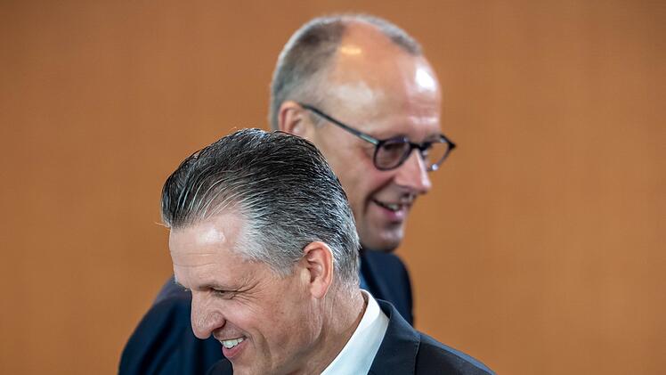 Thorsten Frei