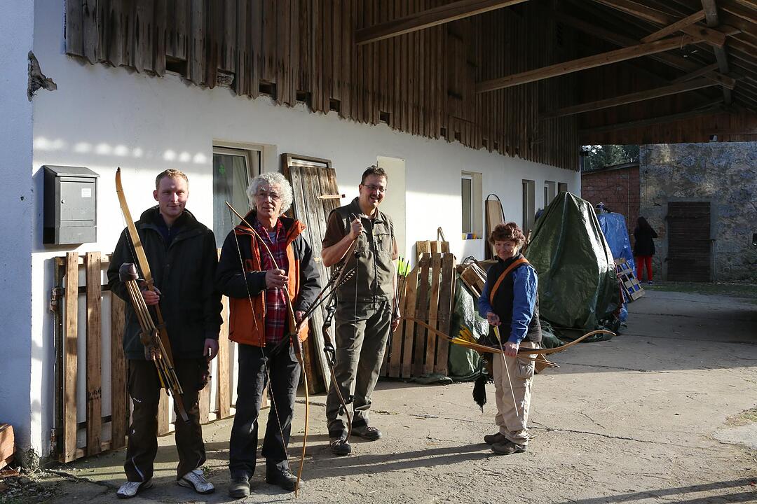 SoS Oberfellendorf im Lkr. Forchheim; Foto: Barbara Herbst