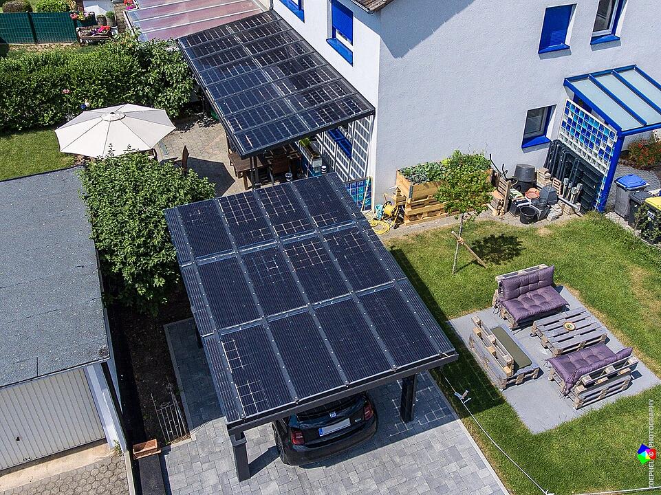 Solarcarport
