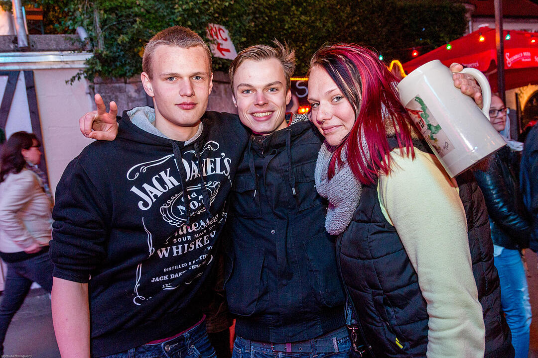 27.05.2015 Erlangen - Bergkirchweih Tag 7