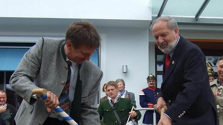 Erinnerungen an Wolfgang Dultz