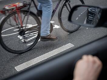 &laquo;Dooring&raquo;