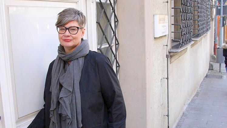 Andrea Kerby-Schindler